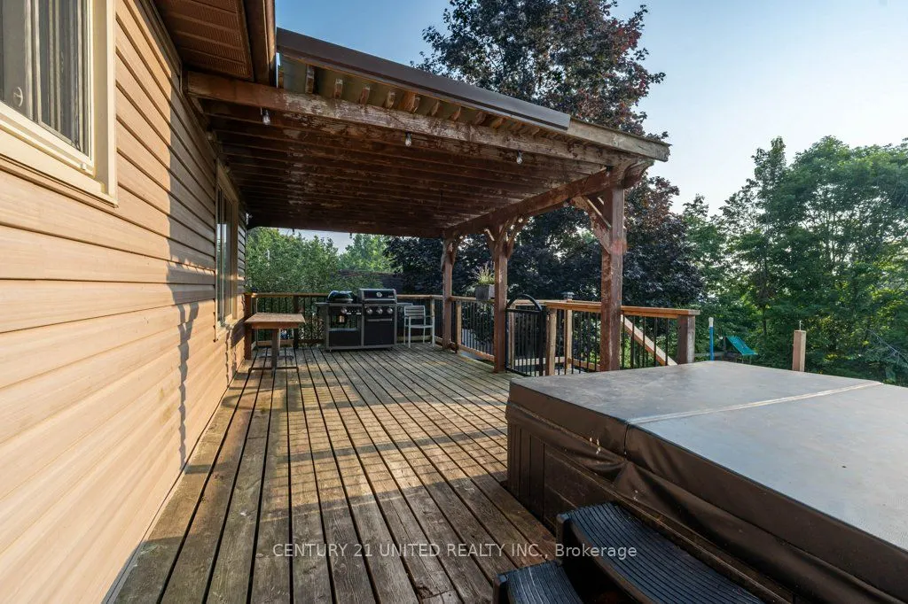 366 Indian Trail