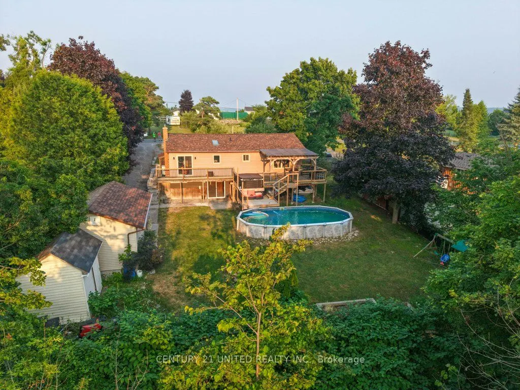 366 Indian Trail