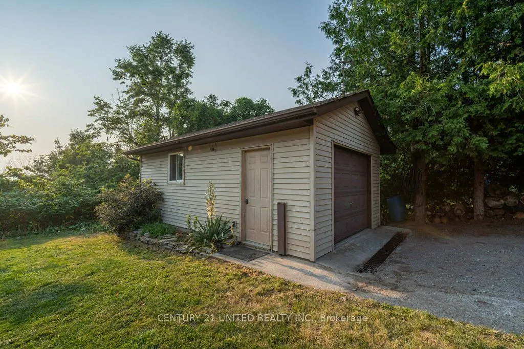 366 Indian Trail