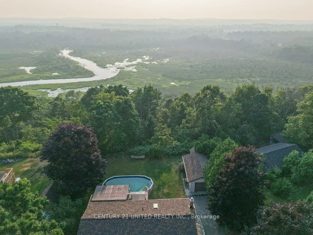 366 Indian Trail