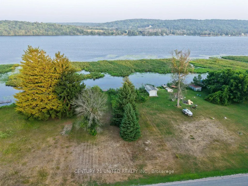 366 Indian Trail