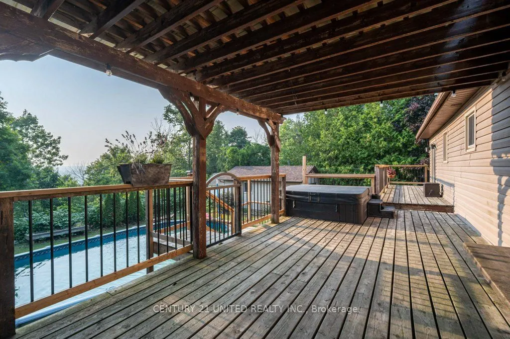 366 Indian Trail