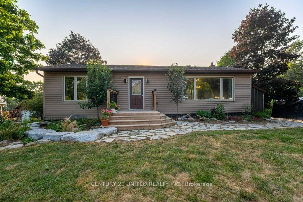 366 Indian Trail