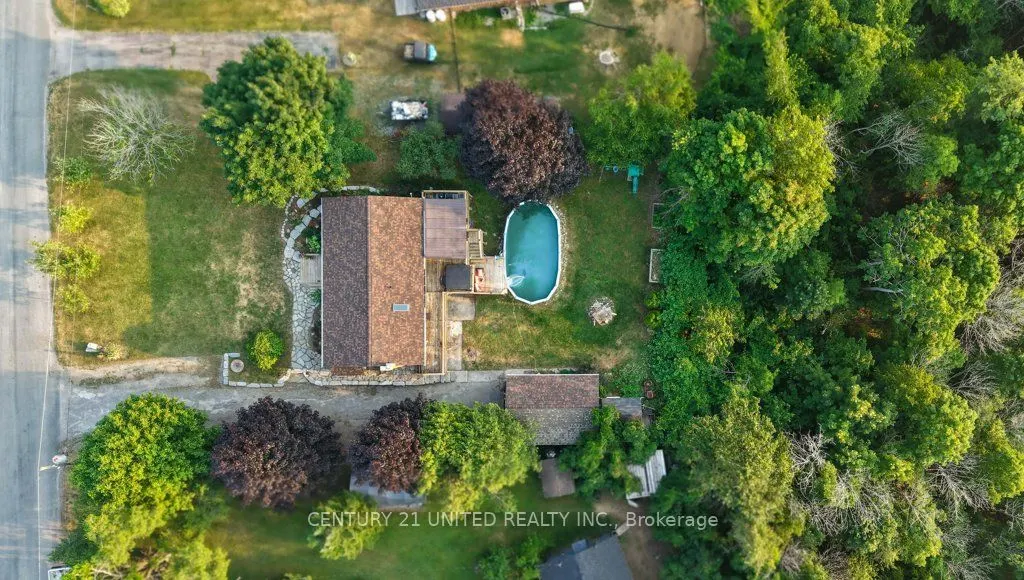 366 Indian Trail