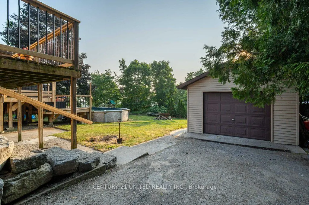 366 Indian Trail