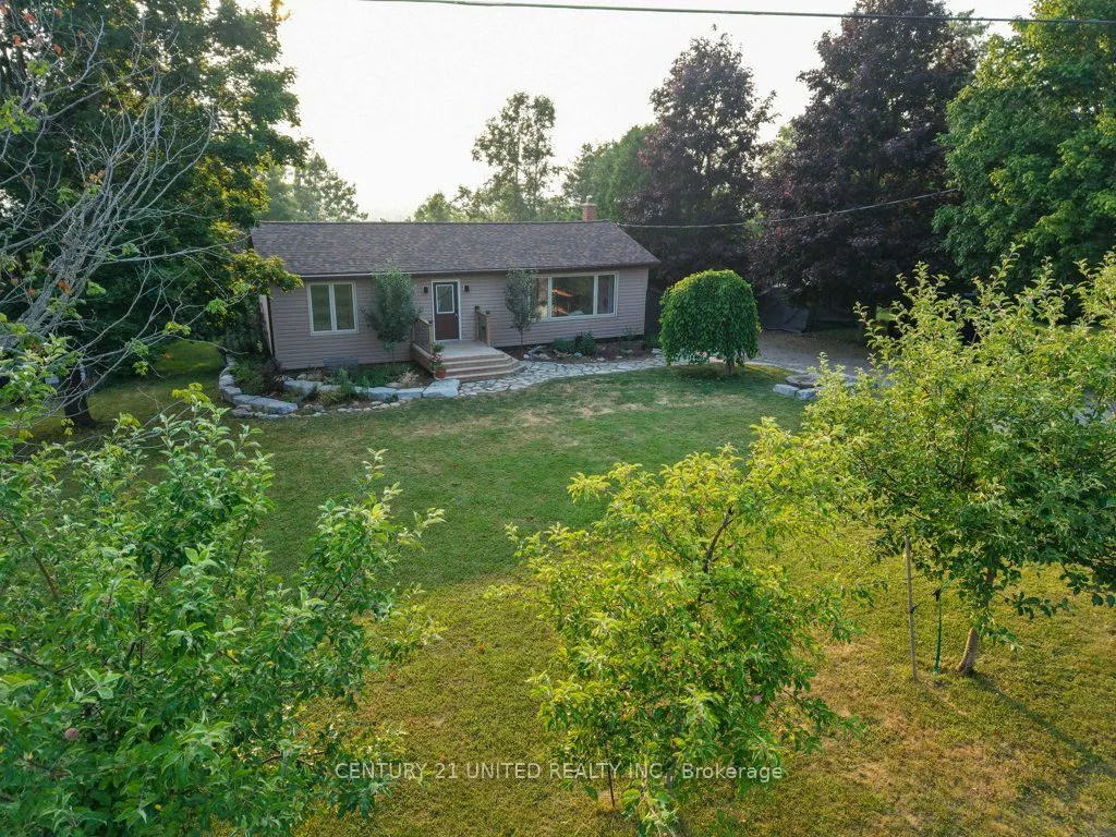 366 Indian Trail