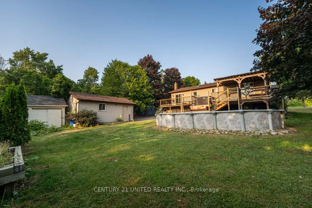 366 Indian Trail