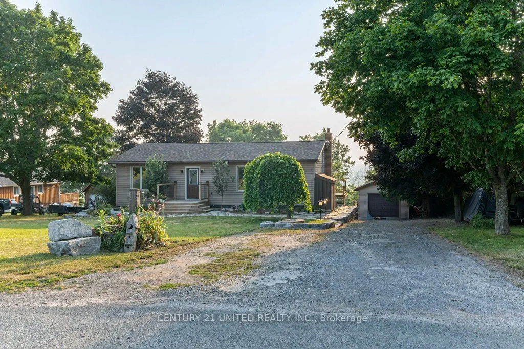366 Indian Trail