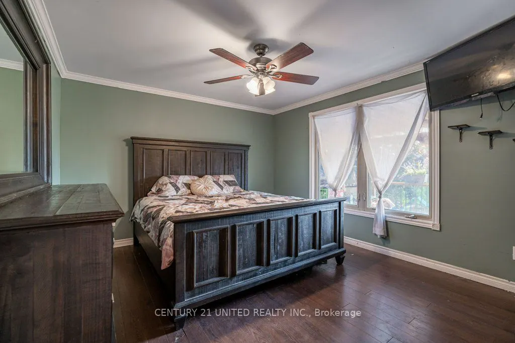 366 Indian Trail