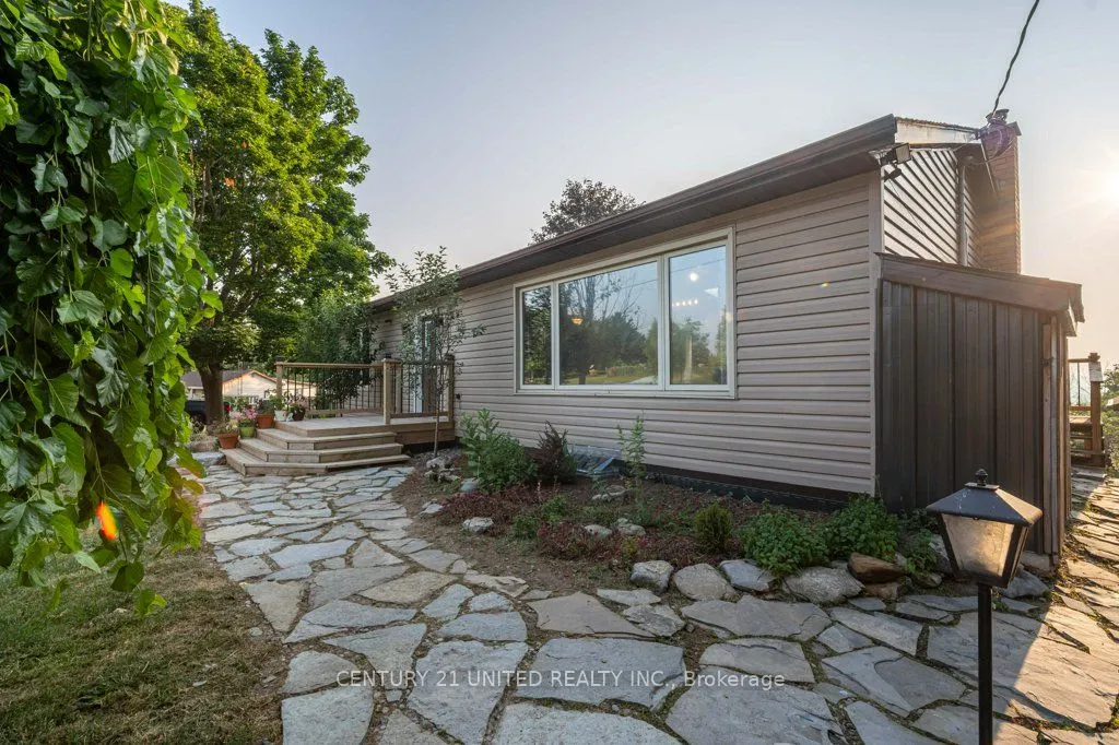 366 Indian Trail