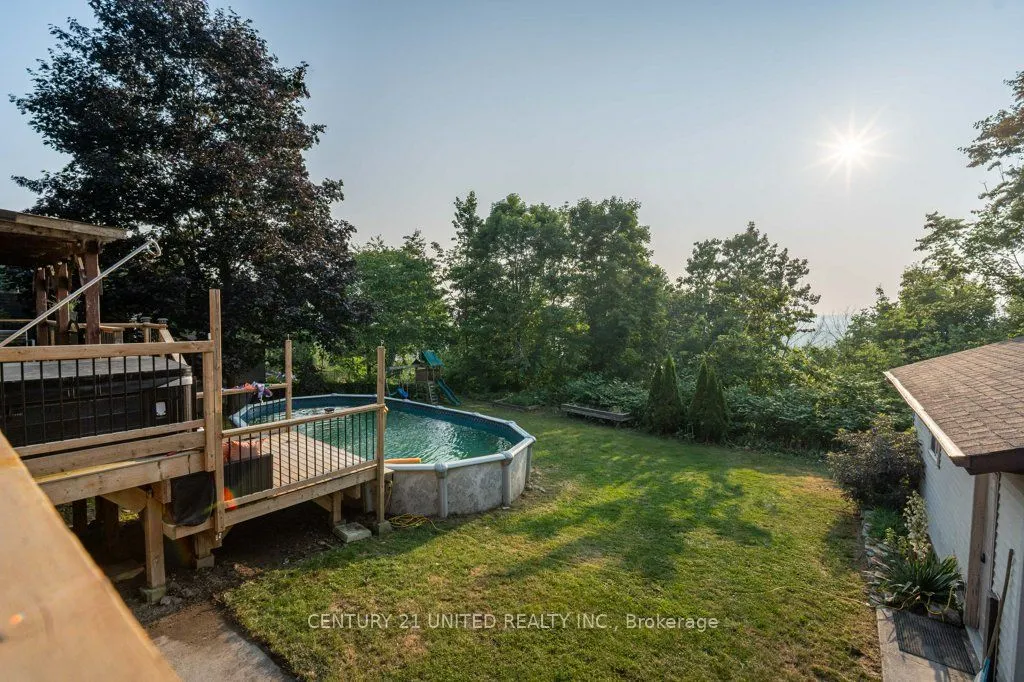 366 Indian Trail