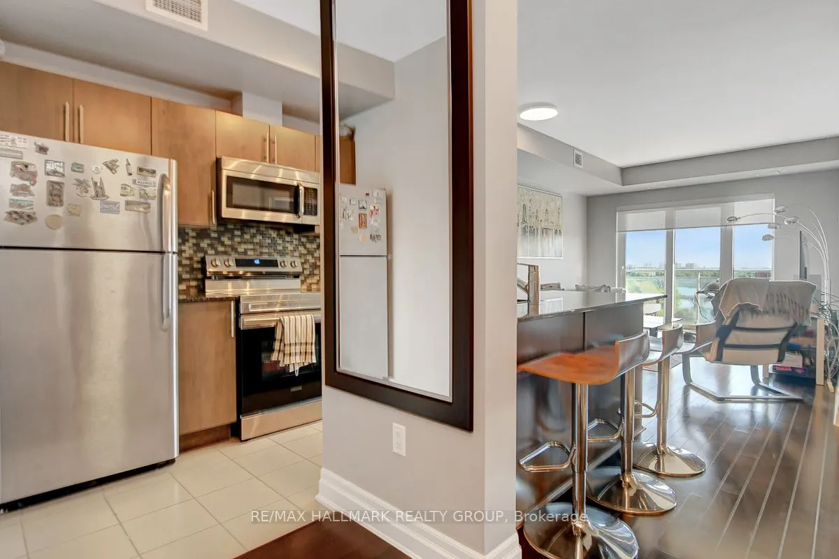 90 Landry Street, #1101