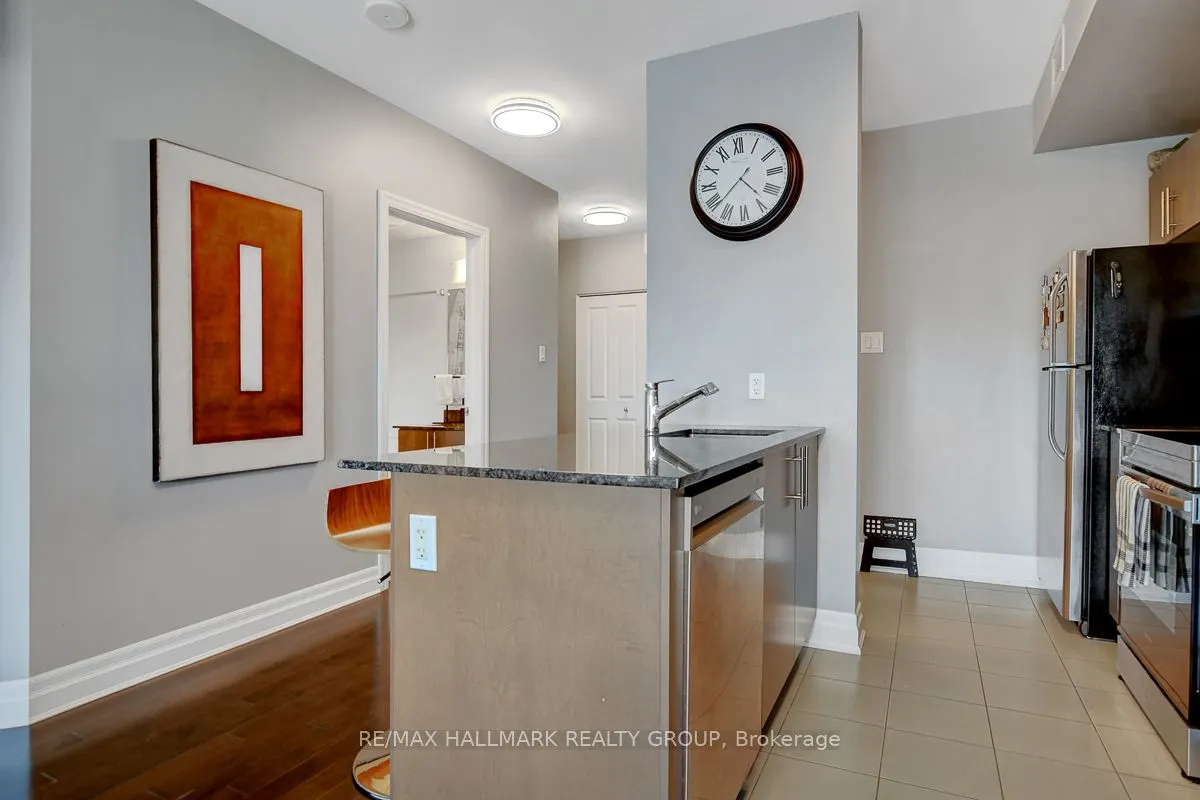 90 Landry Street, #1101