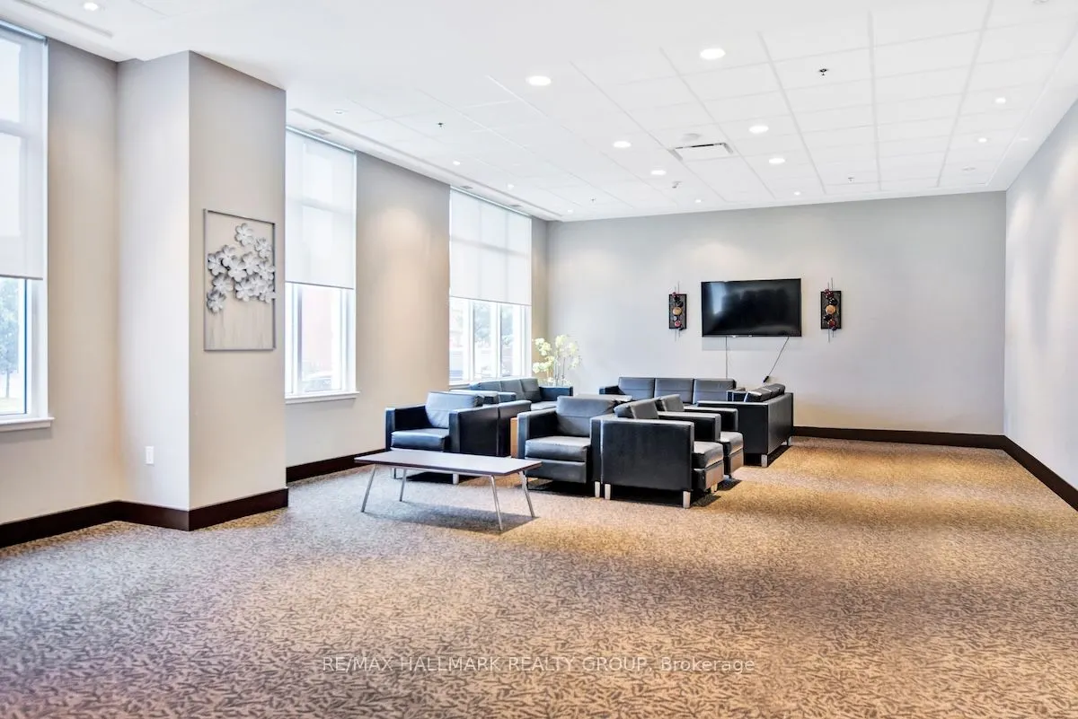 90 Landry Street, #1101