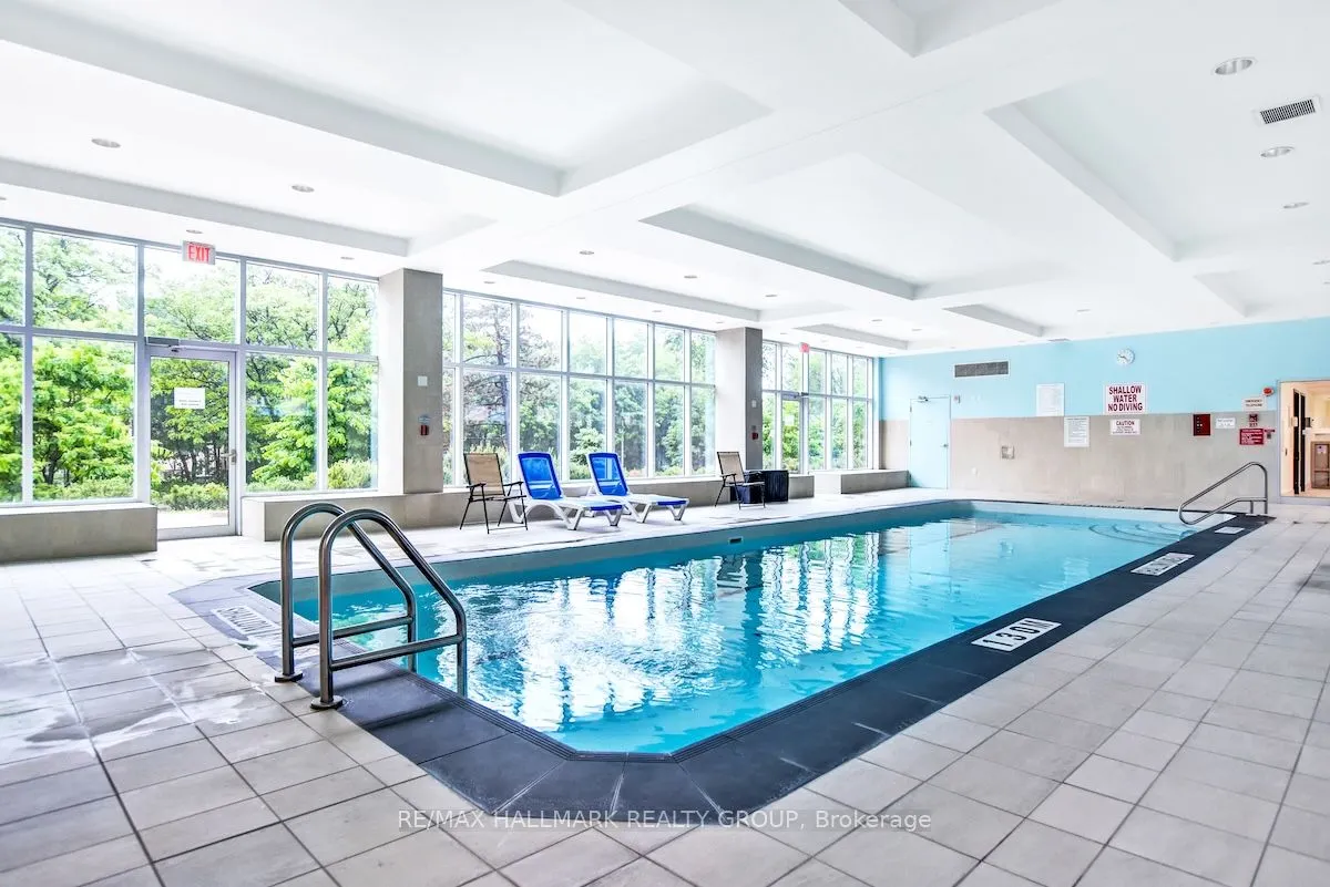 90 Landry Street, #1101