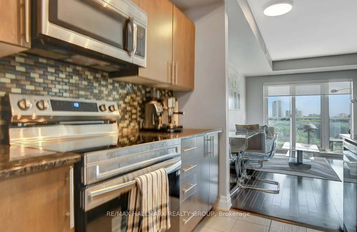 90 Landry Street, #1101