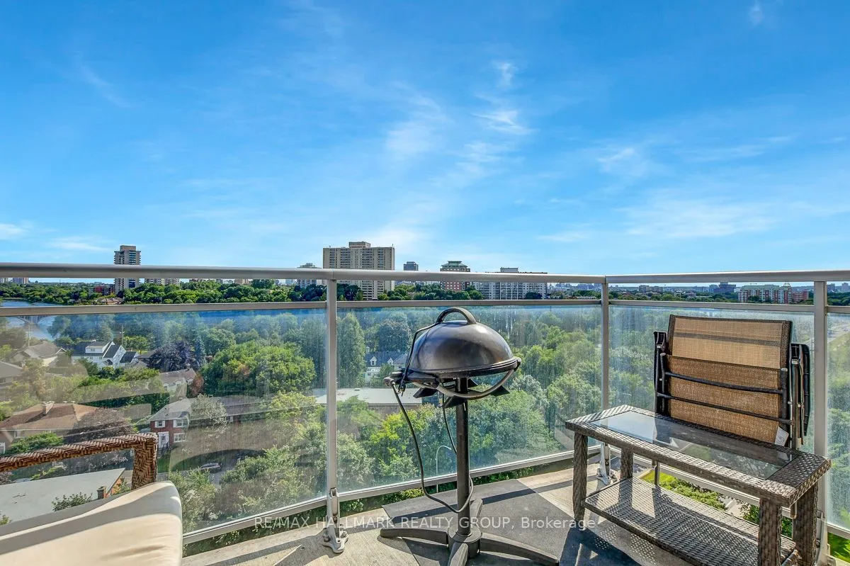 90 Landry Street, #1101