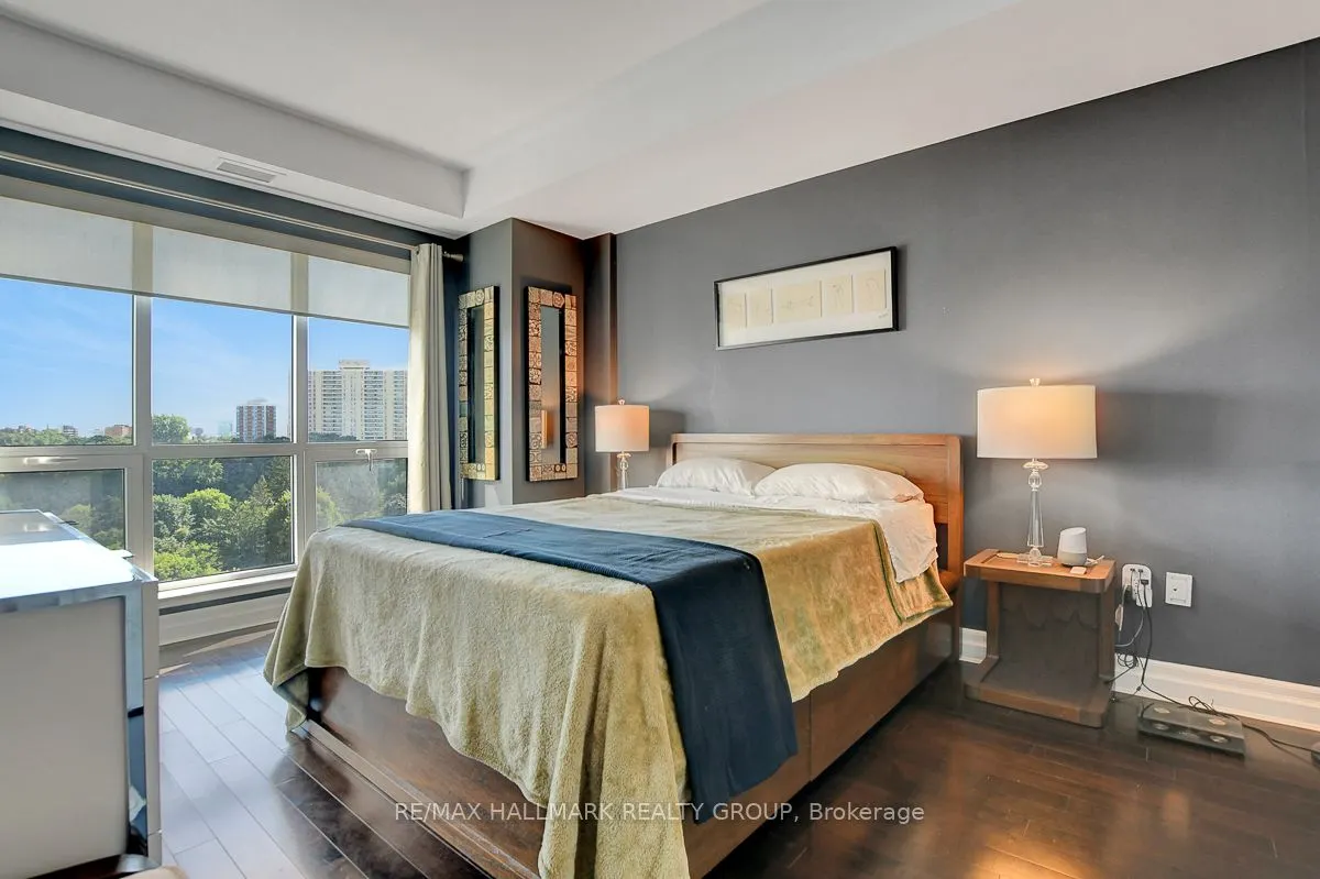 90 Landry Street, #1101