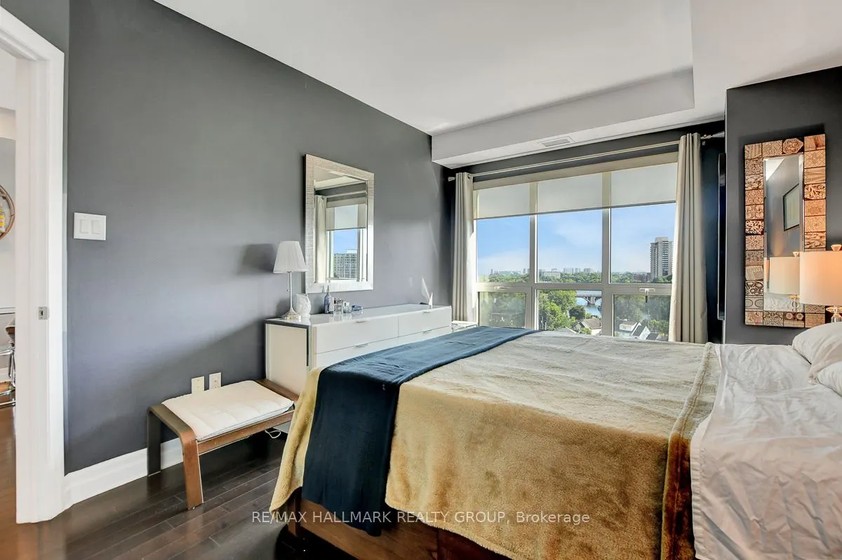 90 Landry Street, #1101