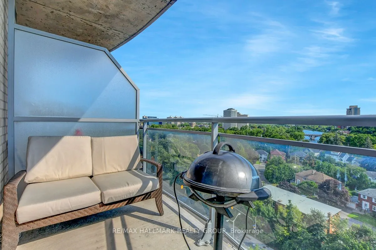 90 Landry Street, #1101