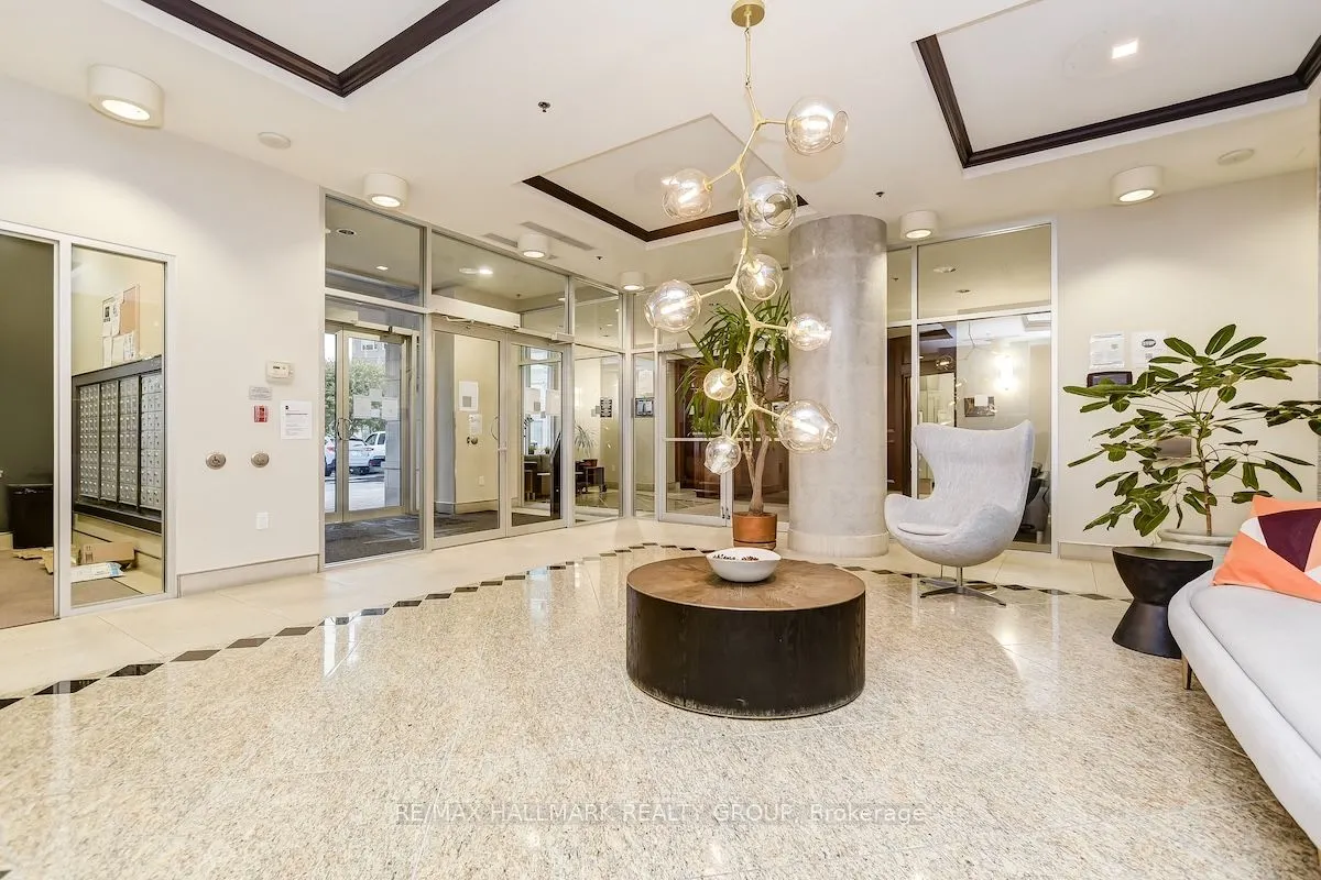 90 Landry Street, #1101