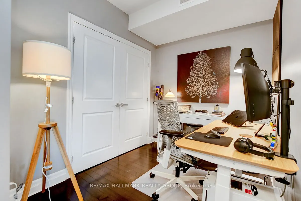 90 Landry Street, #1101