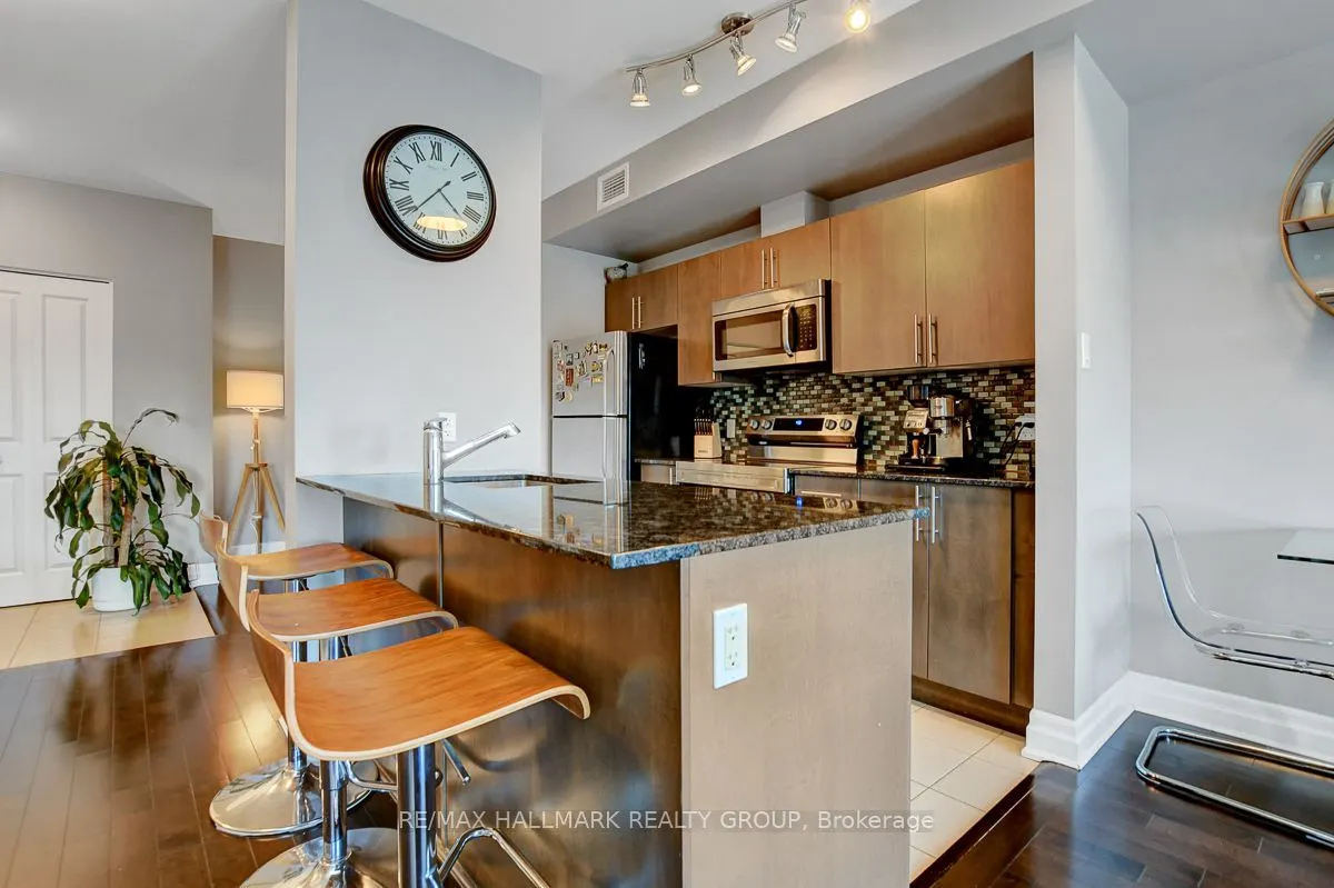 90 Landry Street, #1101