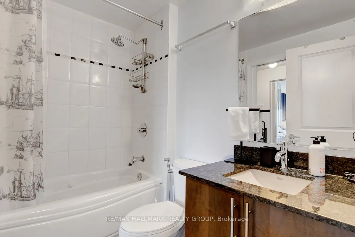 90 Landry Street, #1101