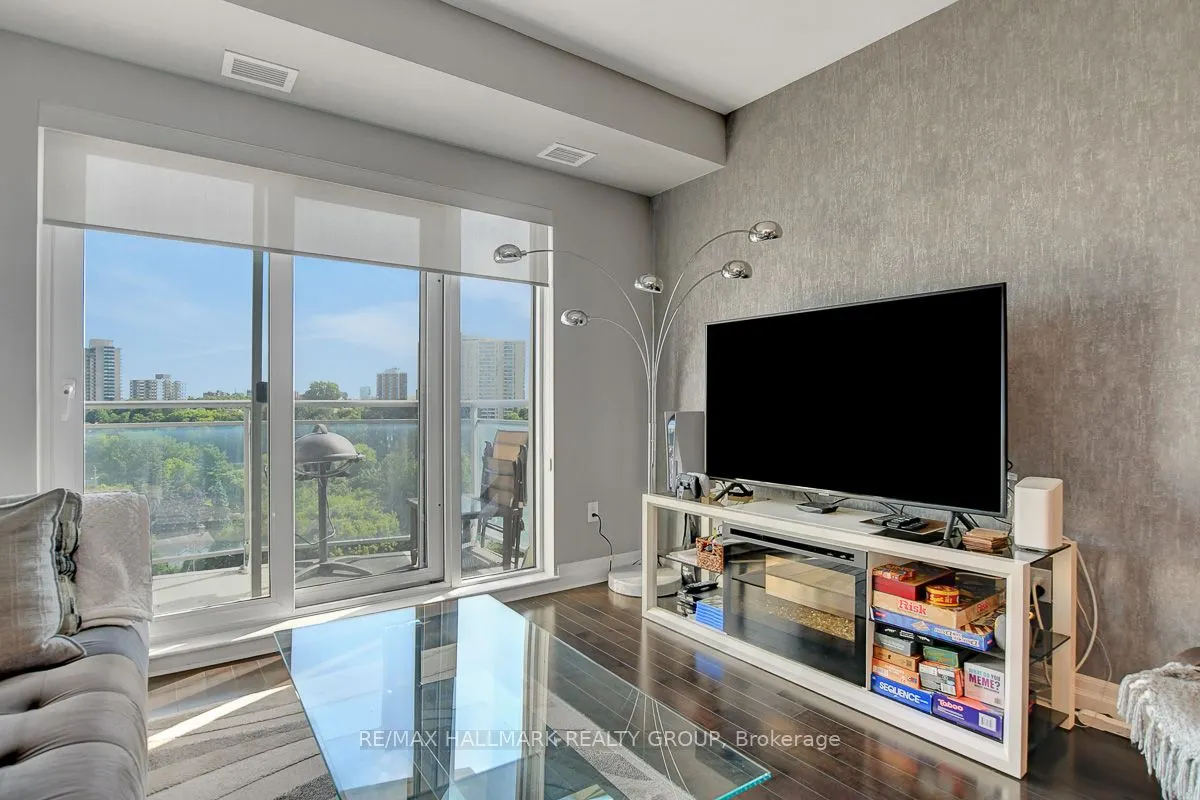 90 Landry Street, #1101
