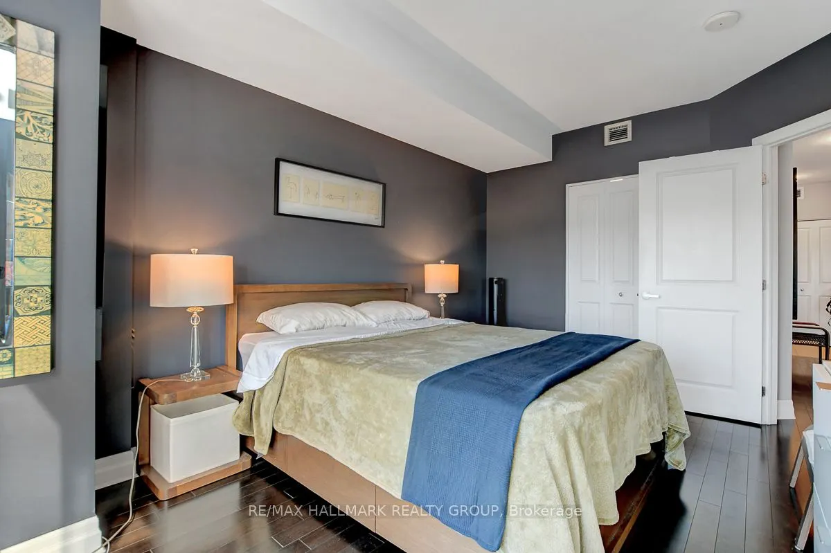 90 Landry Street, #1101