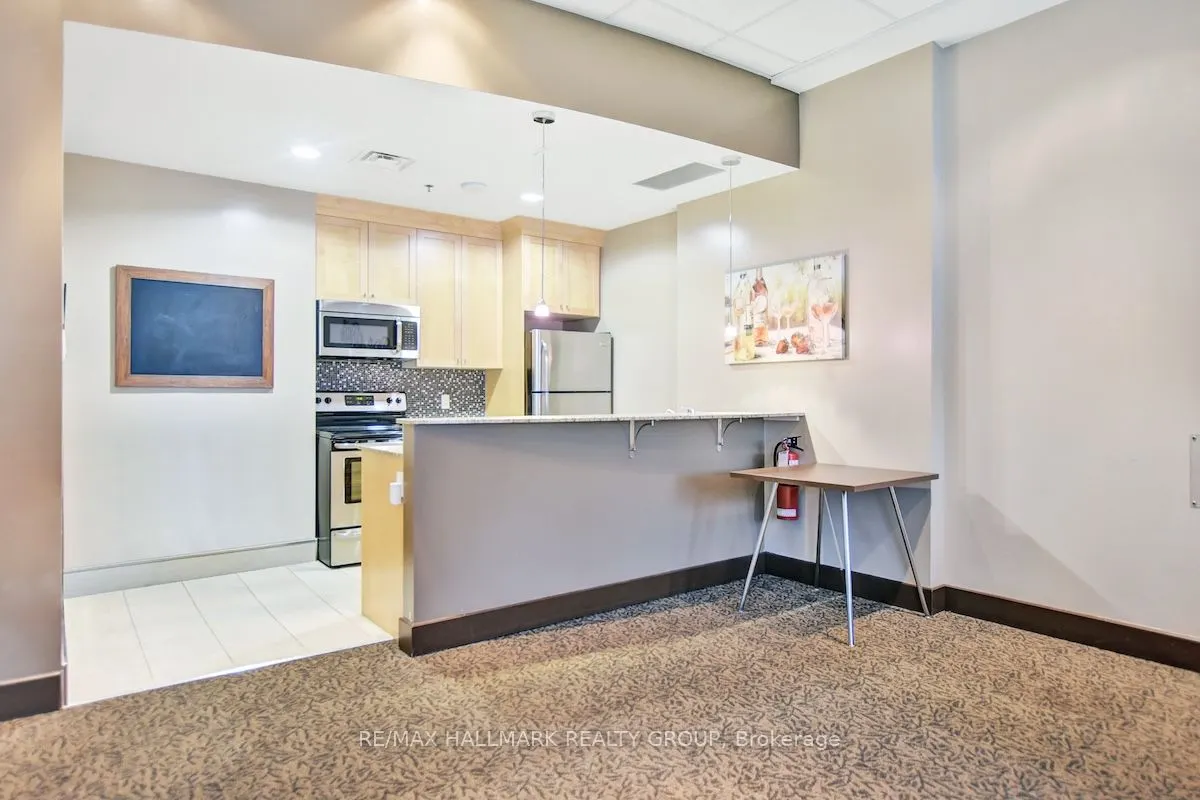 90 Landry Street, #1101