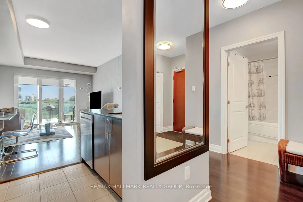 90 Landry Street, #1101