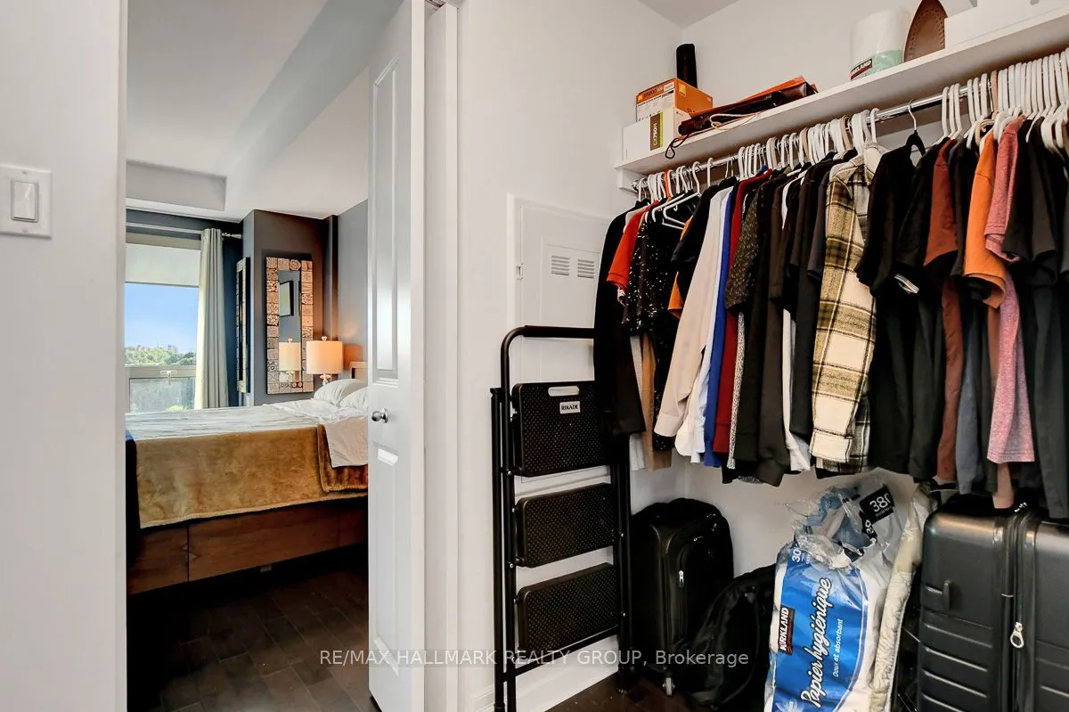 90 Landry Street, #1101