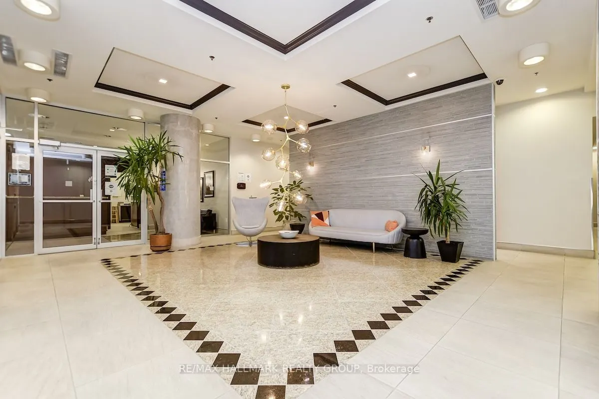 90 Landry Street, #1101