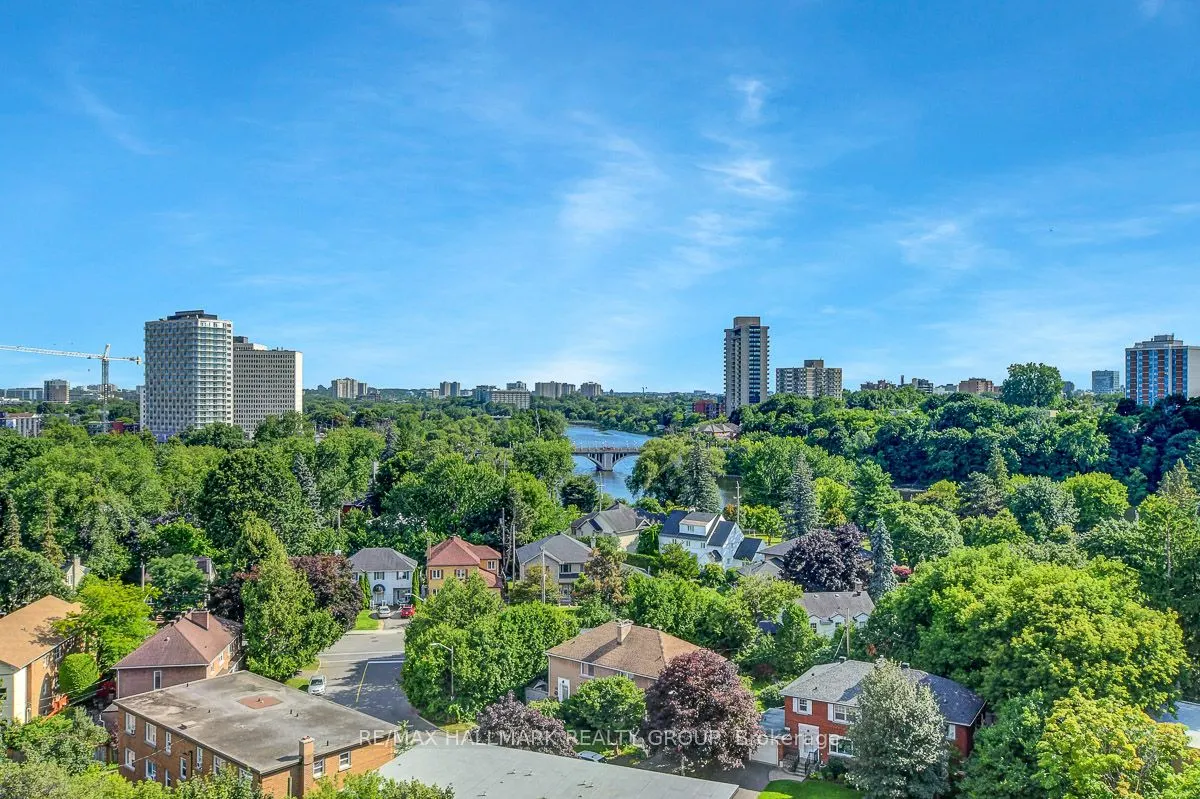 90 Landry Street, #1101