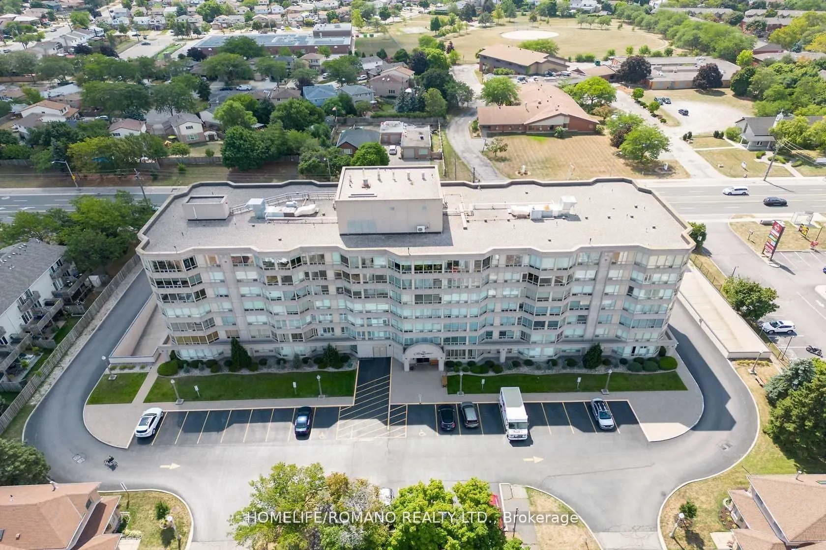 495 Highway 8, #506