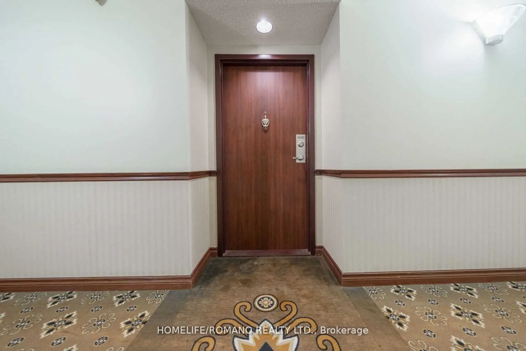 495 Highway 8, #506