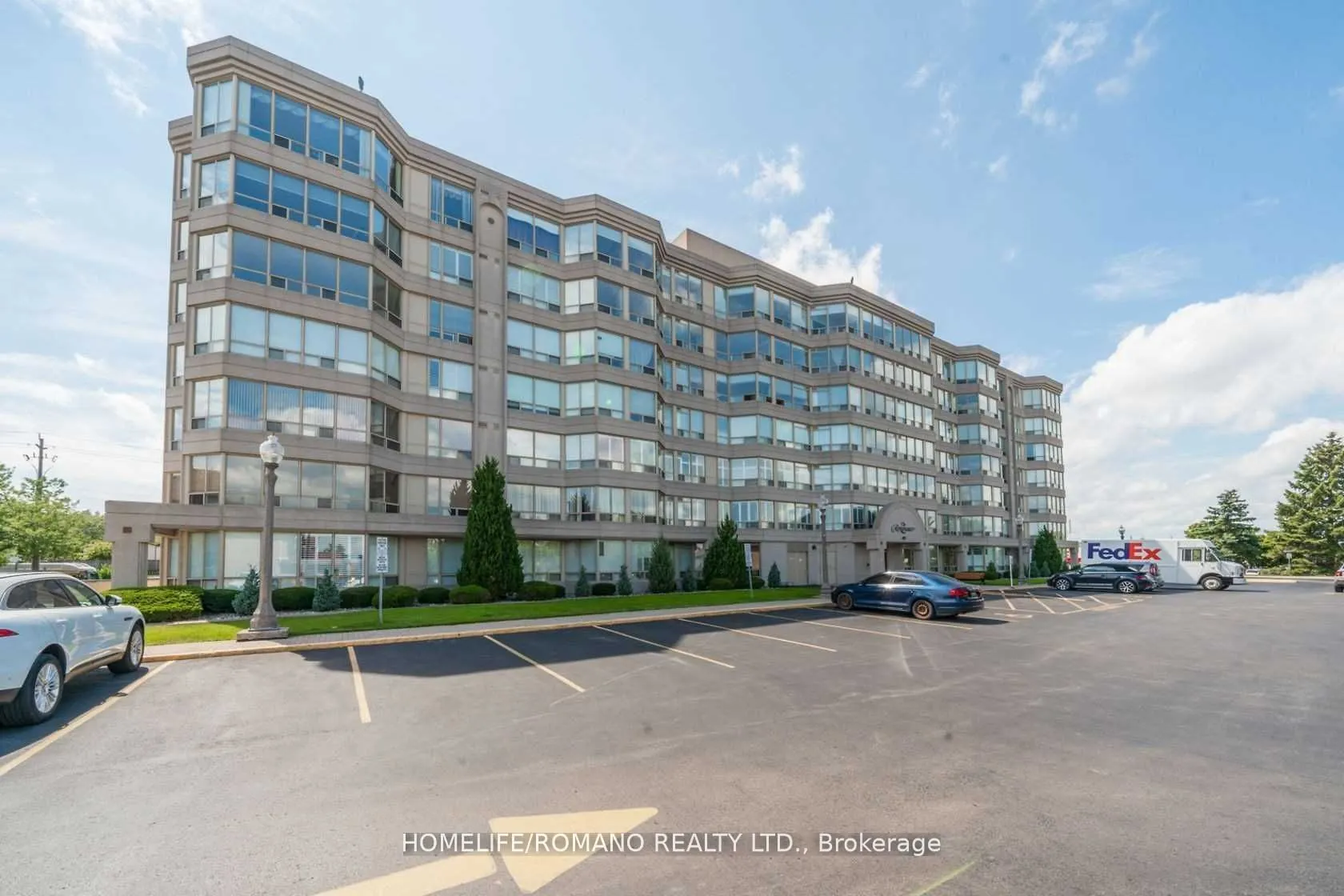 495 Highway 8, #506