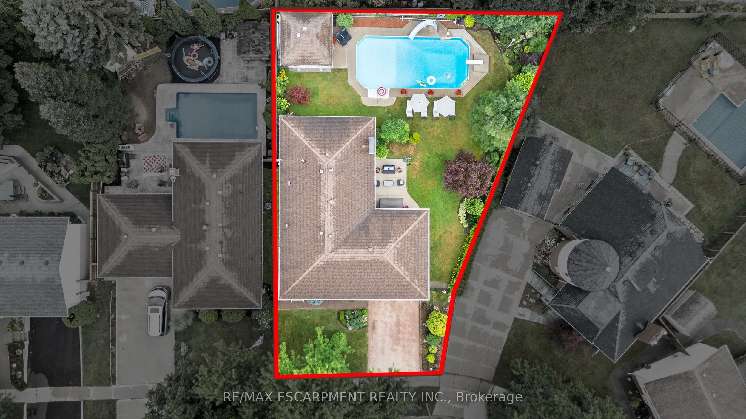 15 Debora Drive