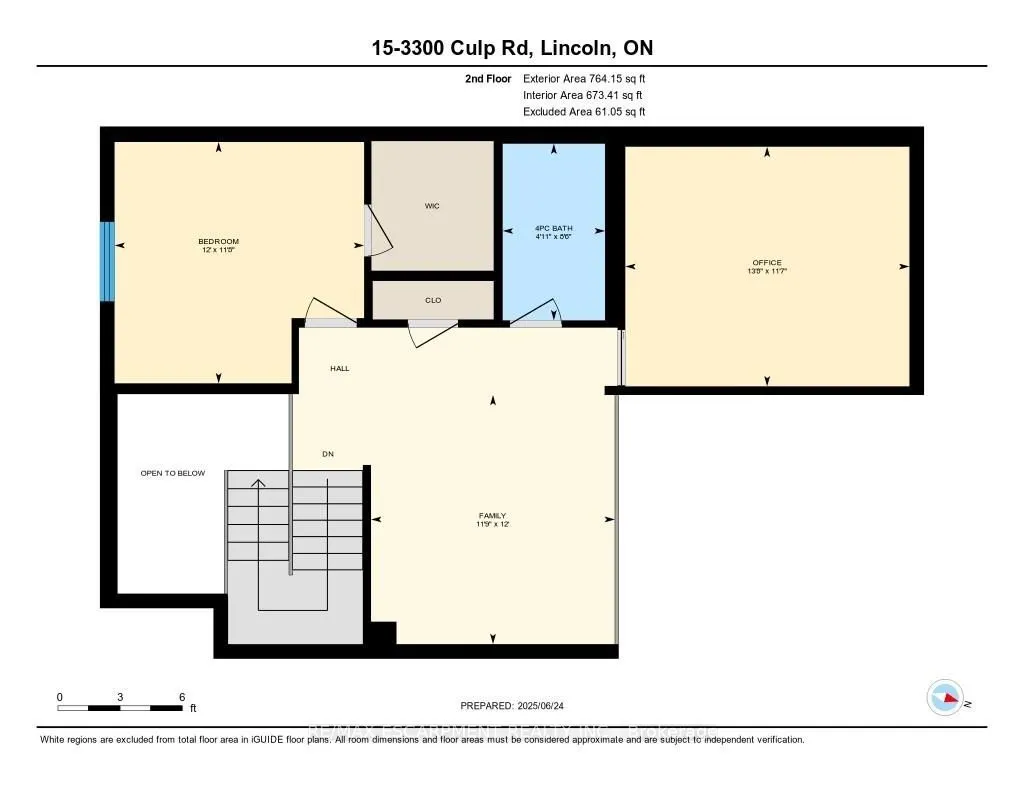 3300 Culp Road, #15