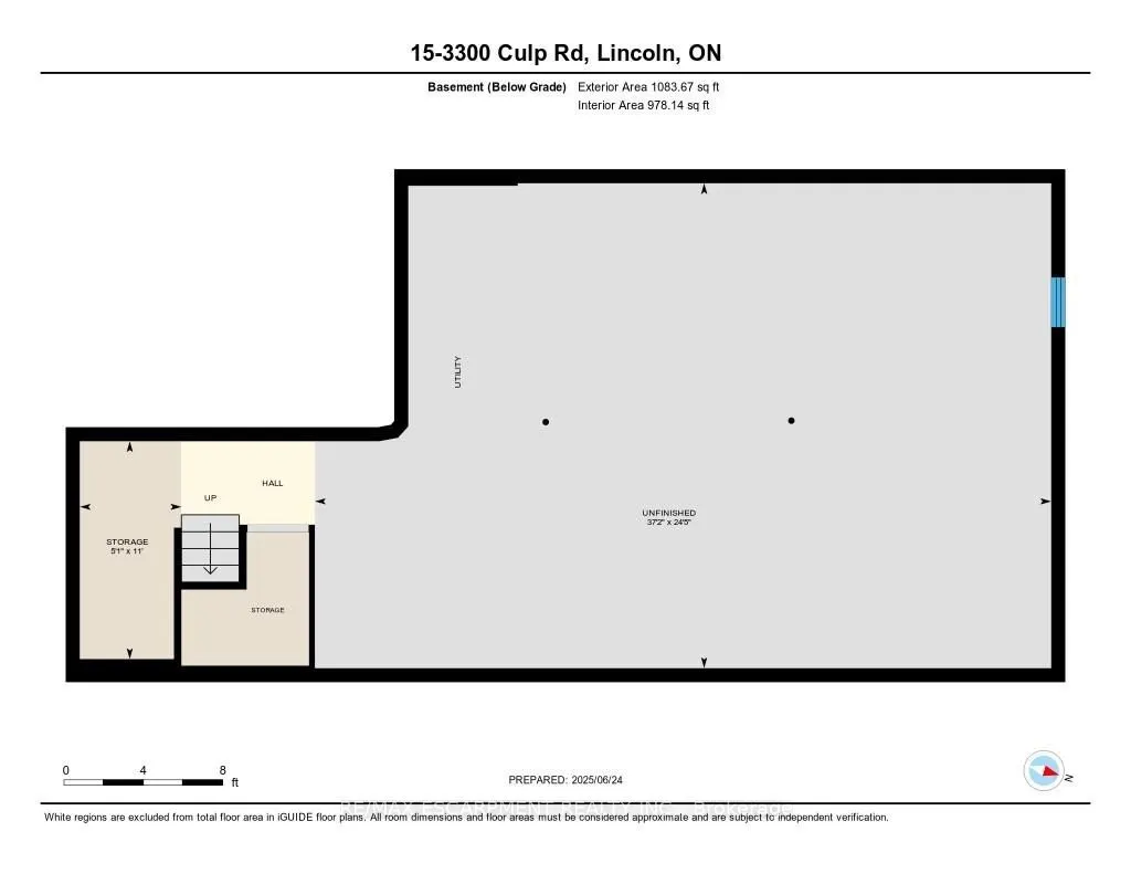 3300 Culp Road, #15