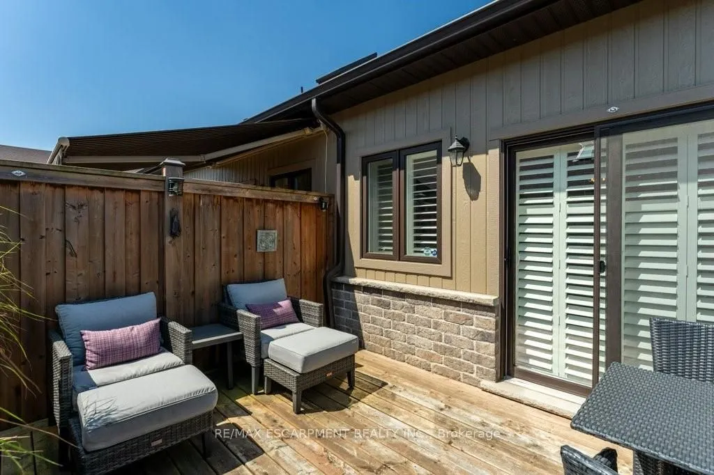3300 Culp Road, #15