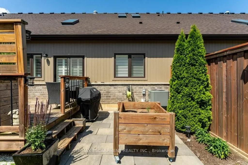 3300 Culp Road, #15