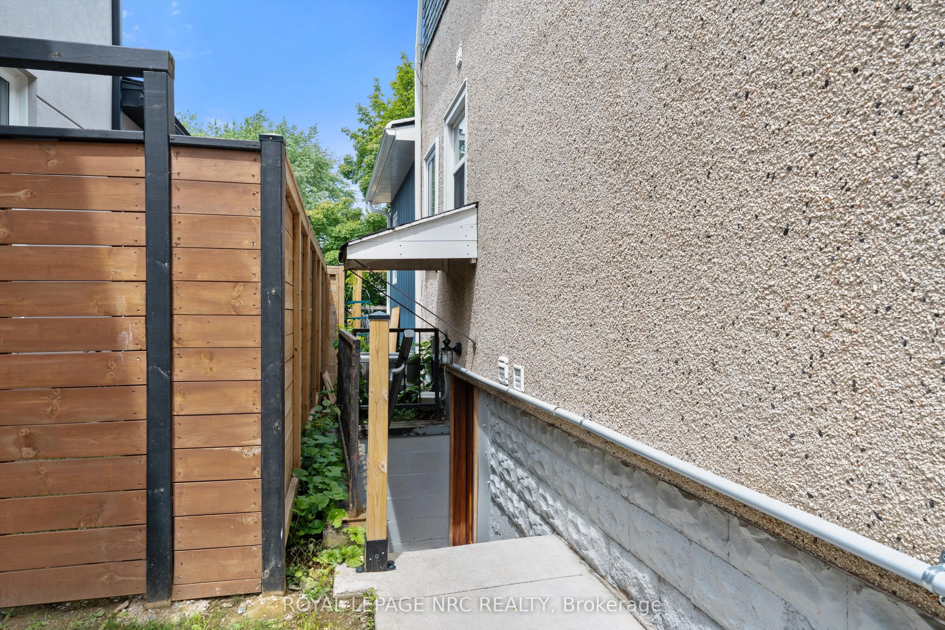 155 Russell Avenue