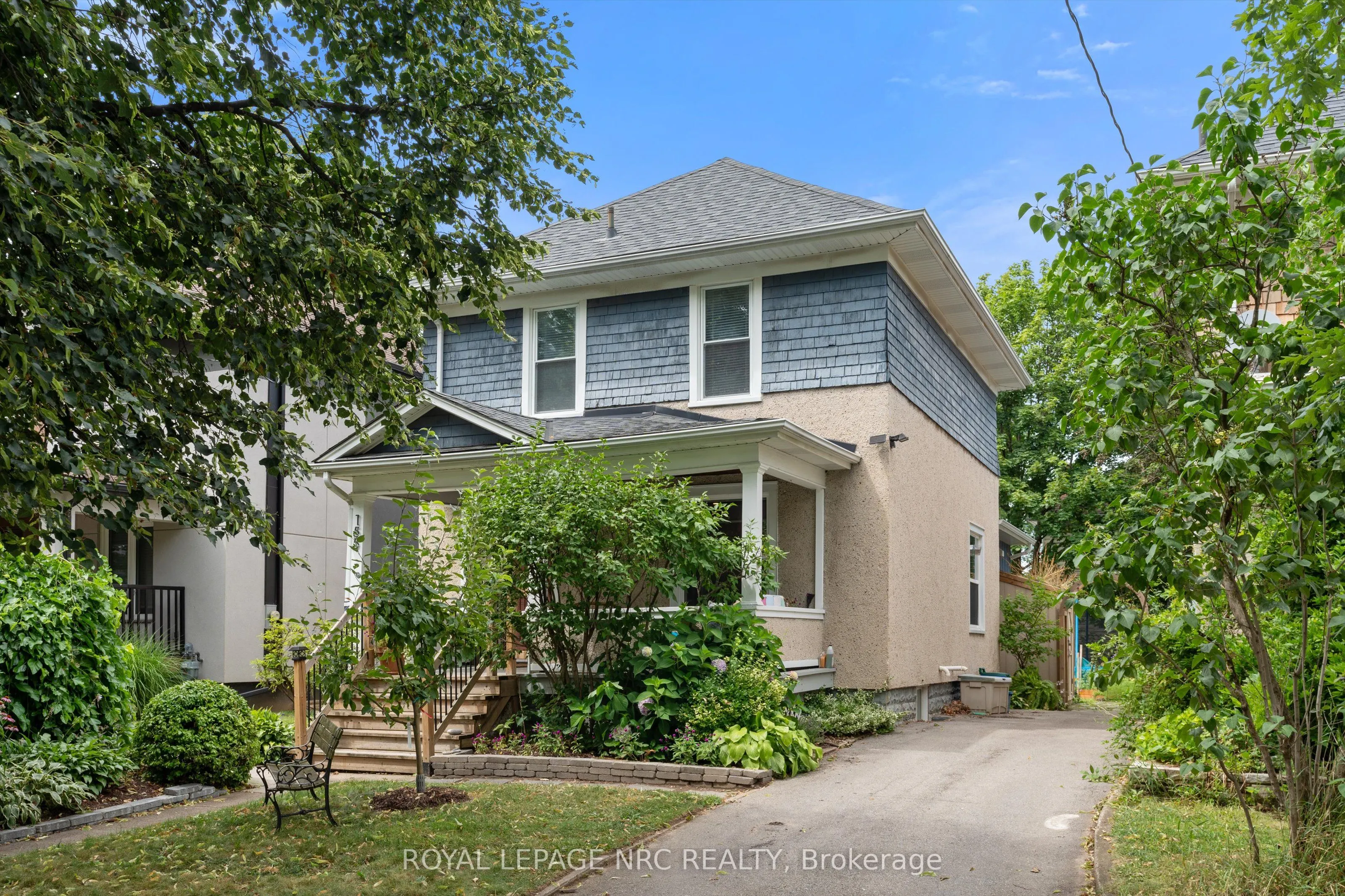 155 Russell Avenue