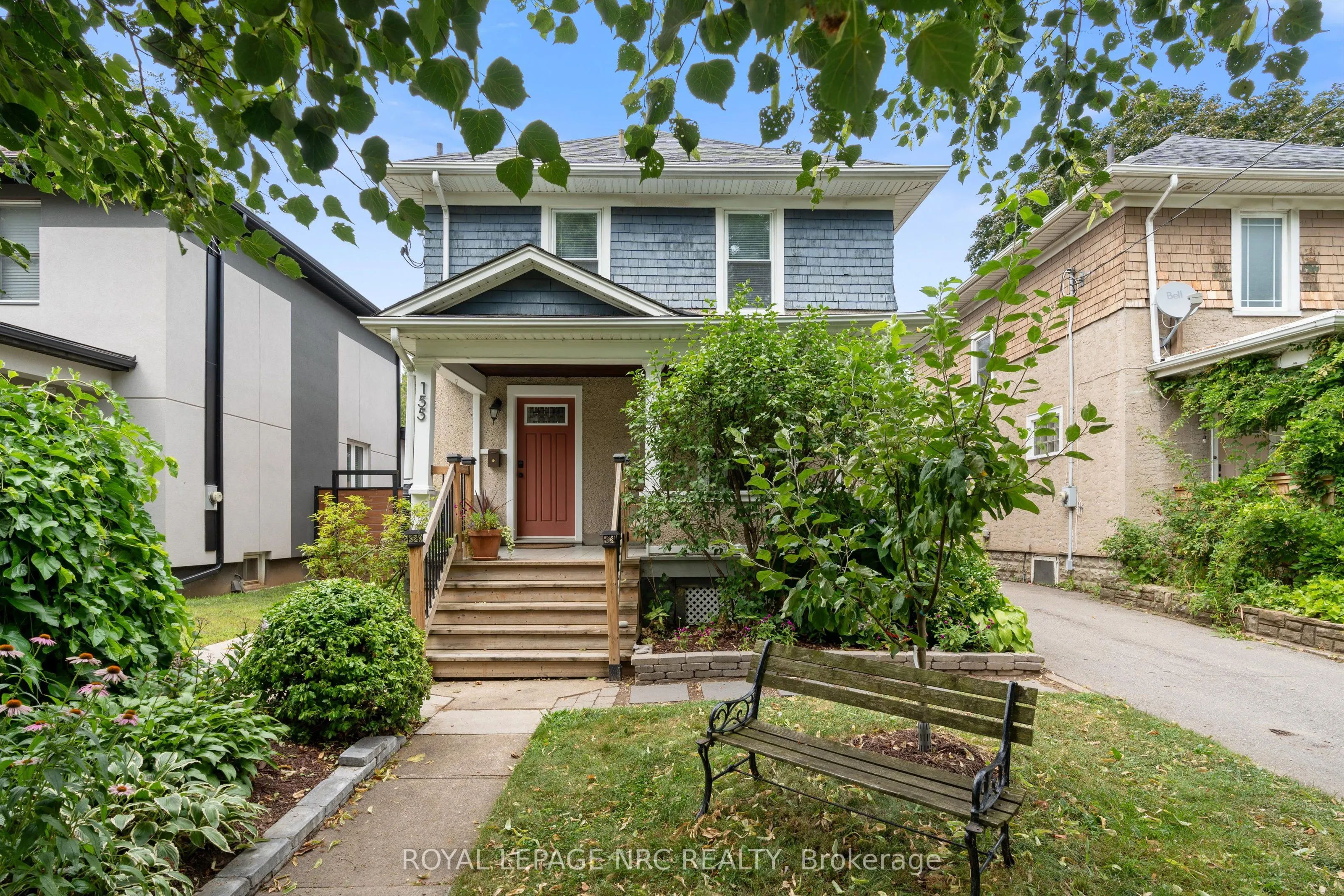155 Russell Avenue