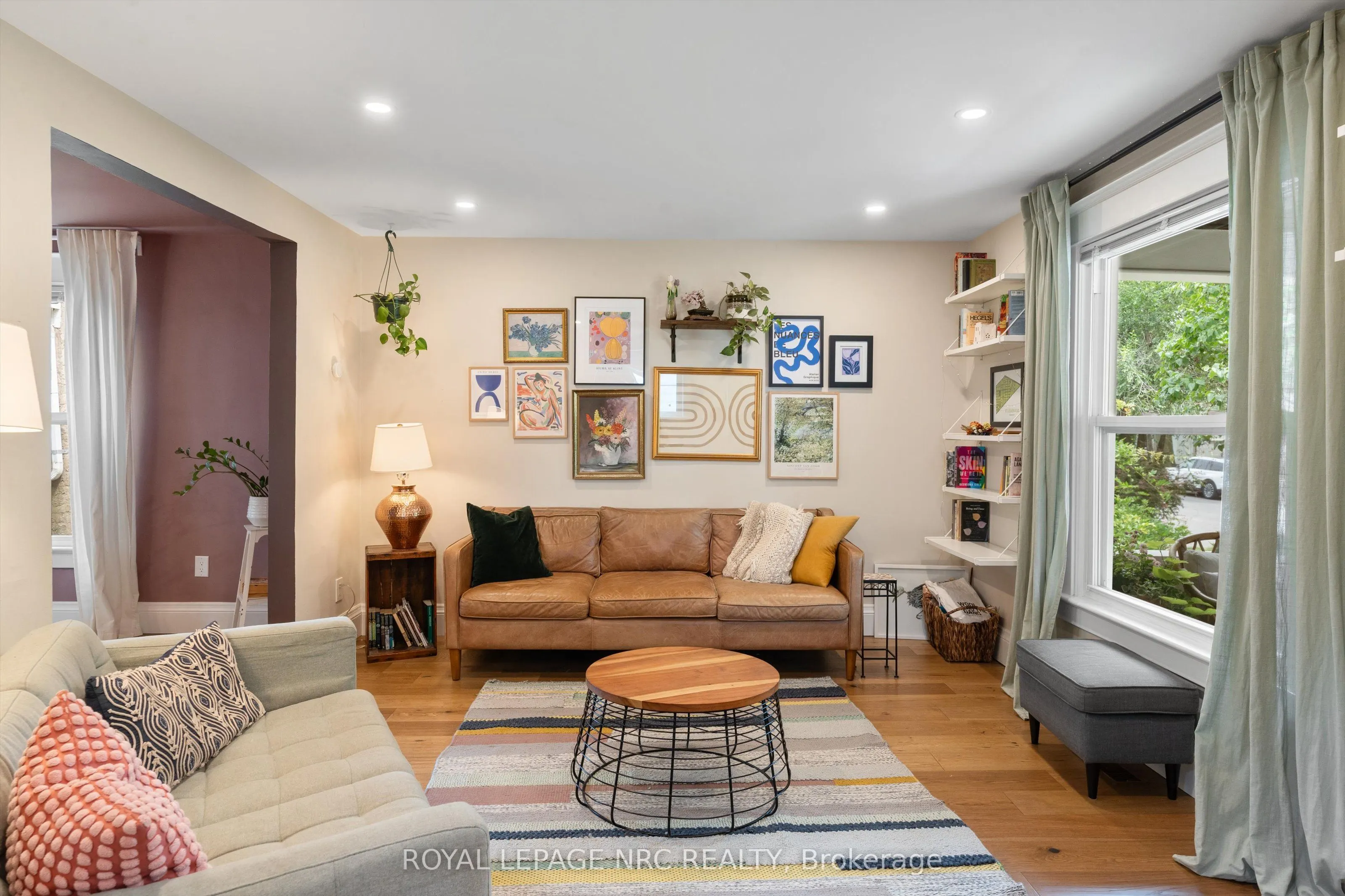 155 Russell Avenue