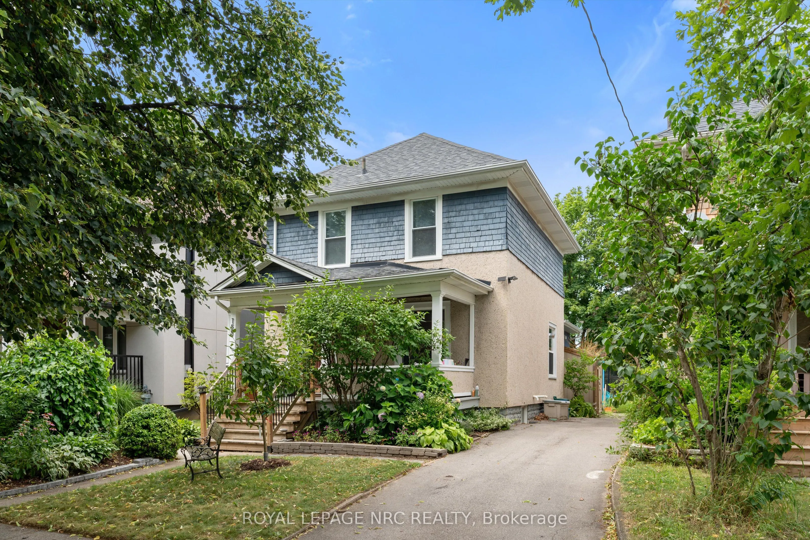 155 Russell Avenue