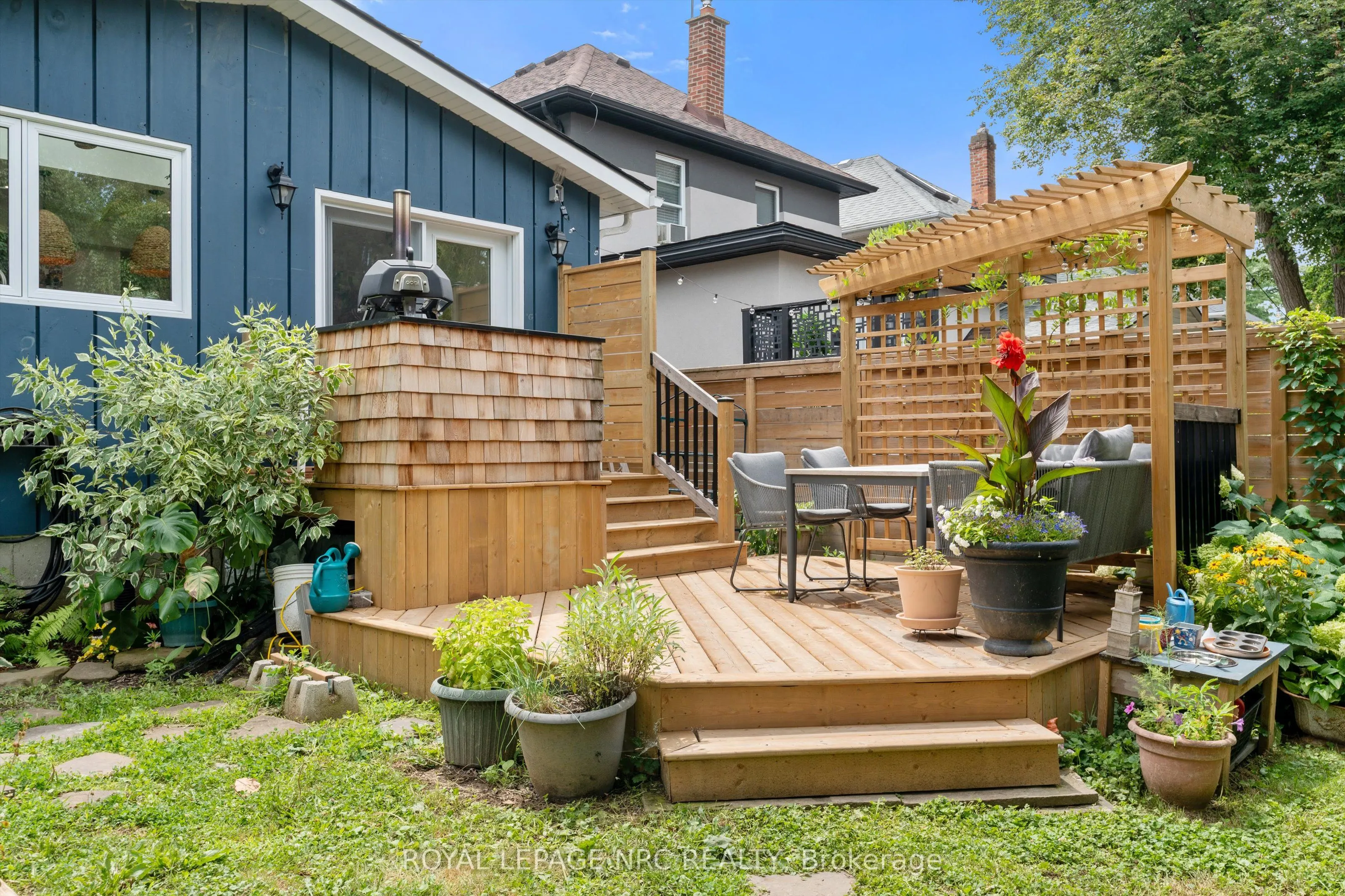 155 Russell Avenue