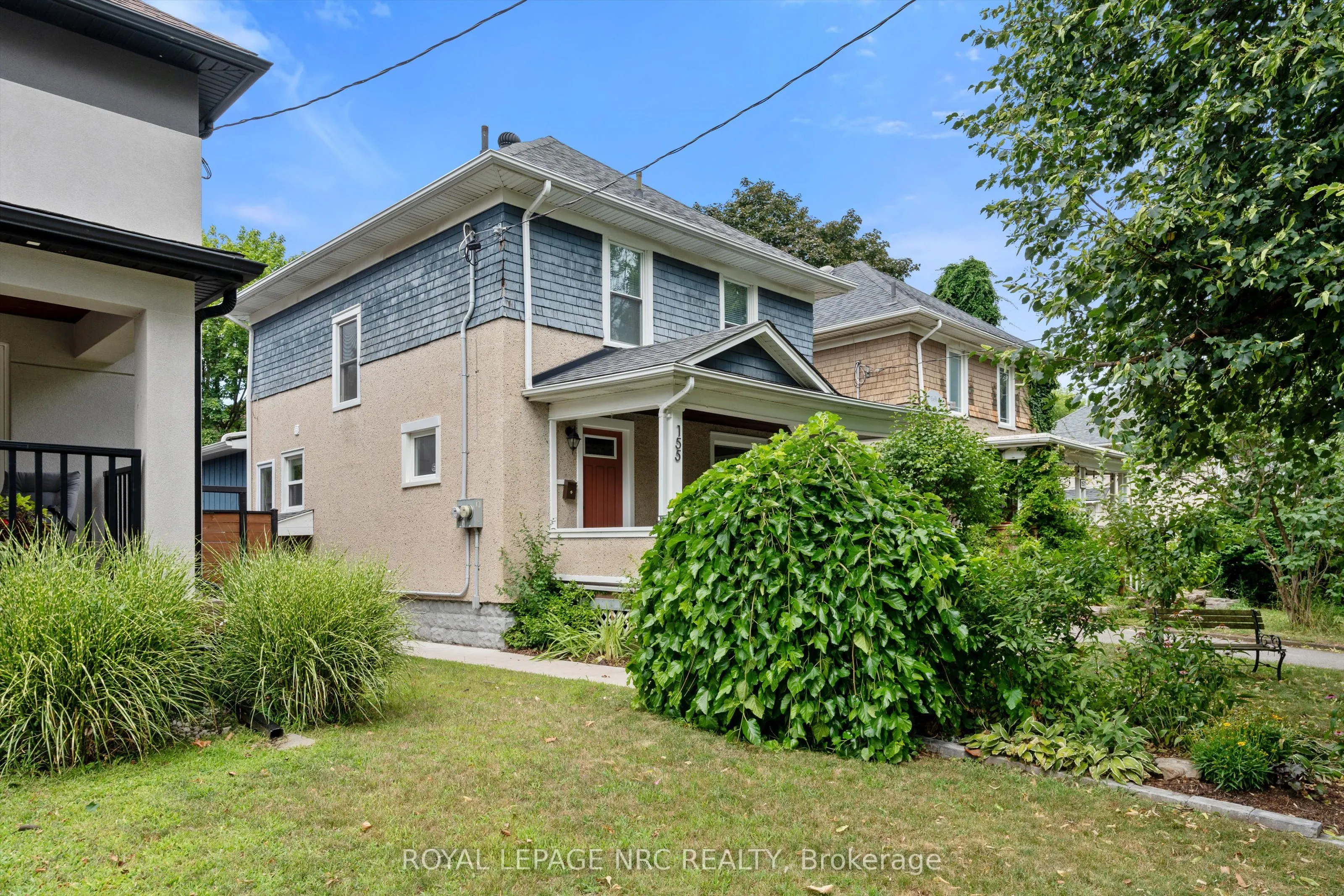 155 Russell Avenue